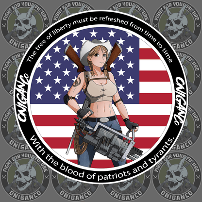 DAWN "Character Morale" Patch