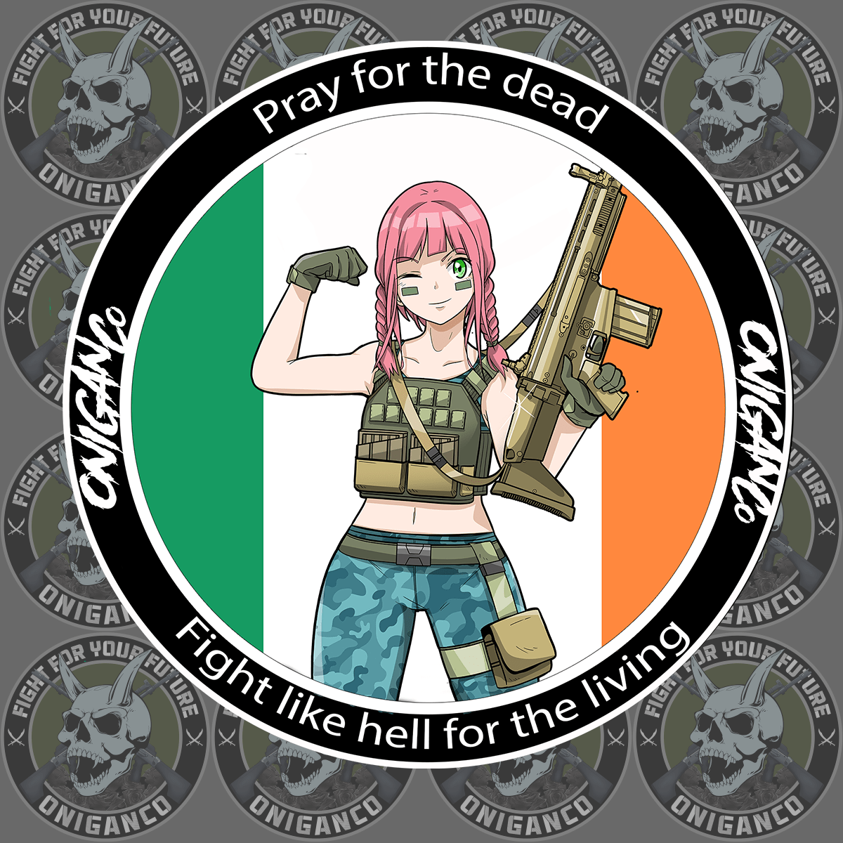 EVE "Character Morale" Patch