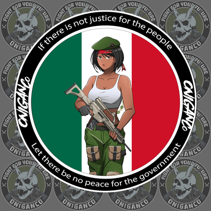 DAWN "Character Morale" Patch