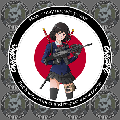DAWN "Character Morale" Patch