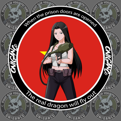 DAWN "Character Morale" Patch